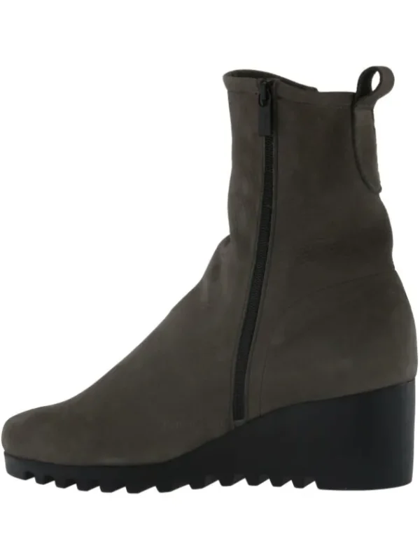 Arche ankle boots LARAZO Grey
