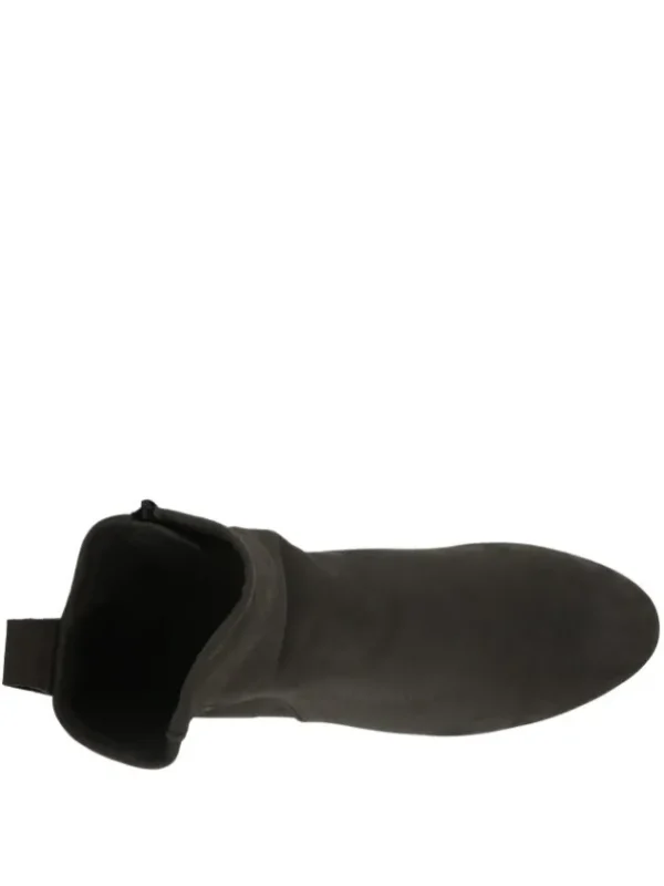 Arche ankle boots LARAZO Grey