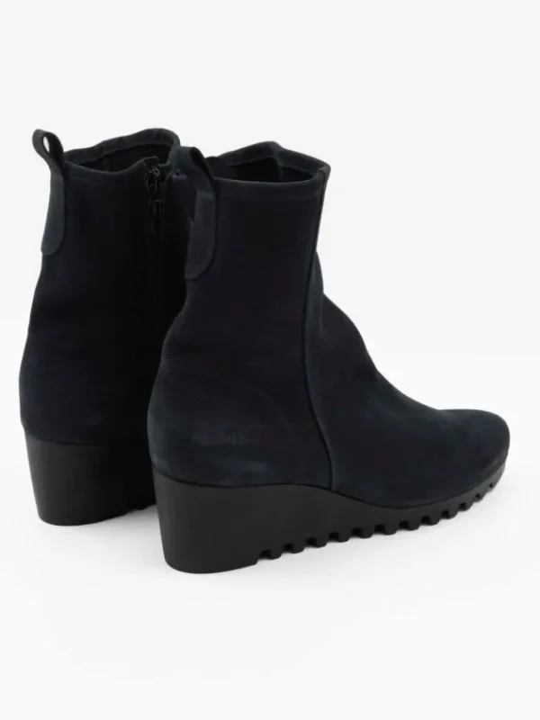 Arche ankle boots LARAZO Blue