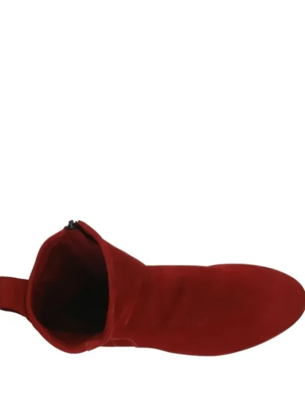 Arche ankle boots LARAZO Red