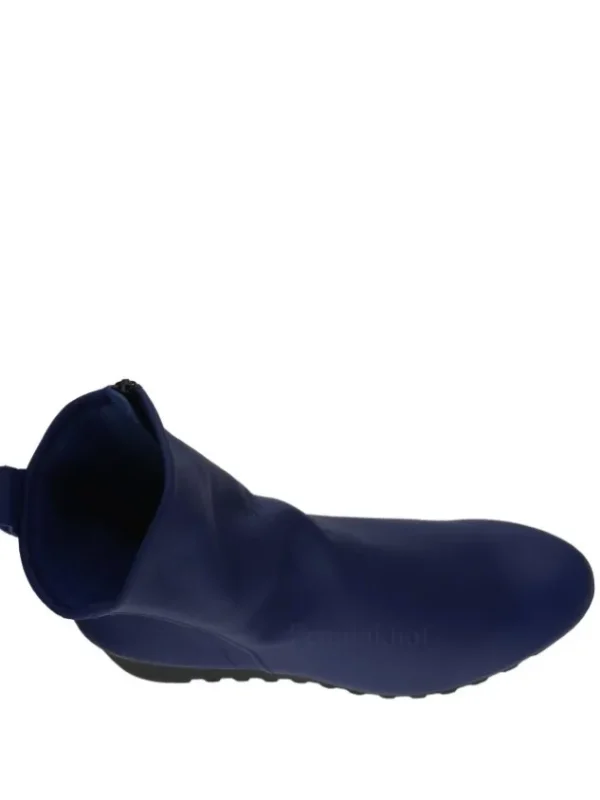 Arche ankle boots LARAZO Blue