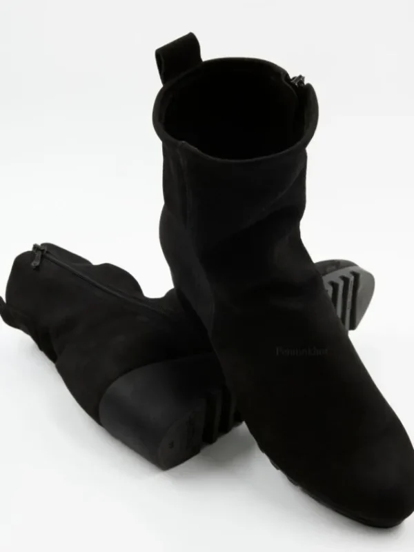 Arche ankle boots LARAZO Black