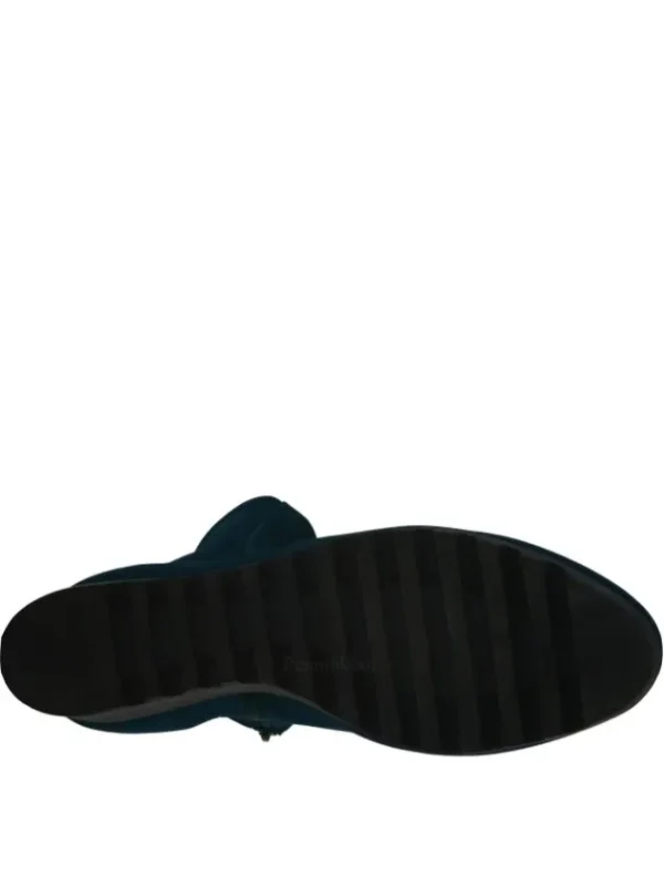 Arche ankle boots LARAZO Blue