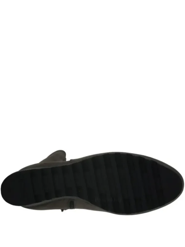 Arche ankle boots LARAZO Grey