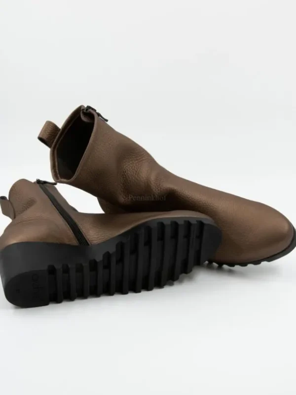 Arche ankle boots LARAZO Bronze