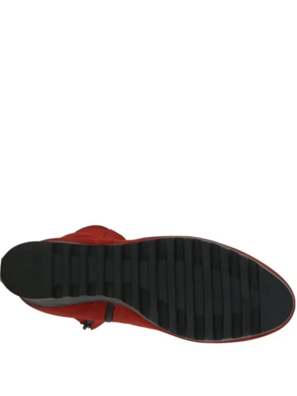 Arche ankle boots LARAZO Red