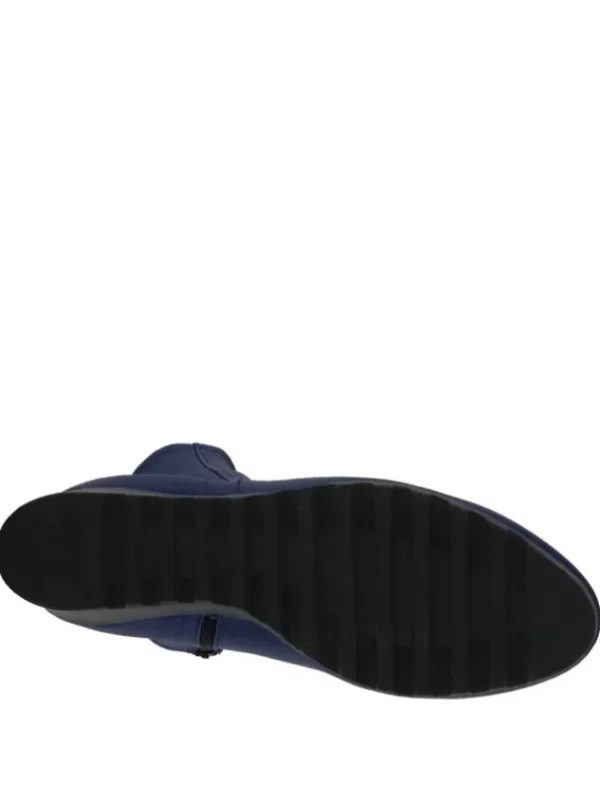 Arche ankle boots LARAZO Blue