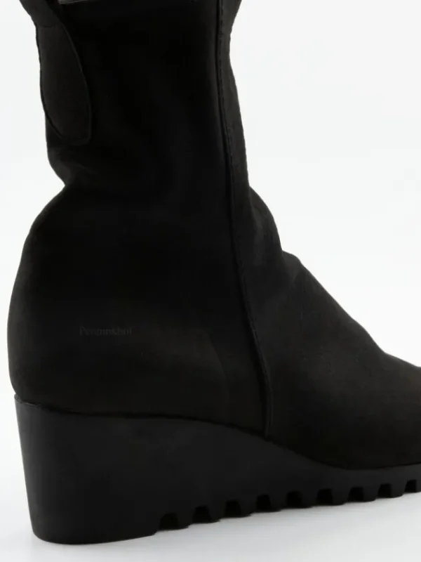 Arche ankle boots LARAZO Black