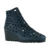 Arche ankle boots LAROME Blue