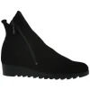 Arche ankle boots LOMAGE Black