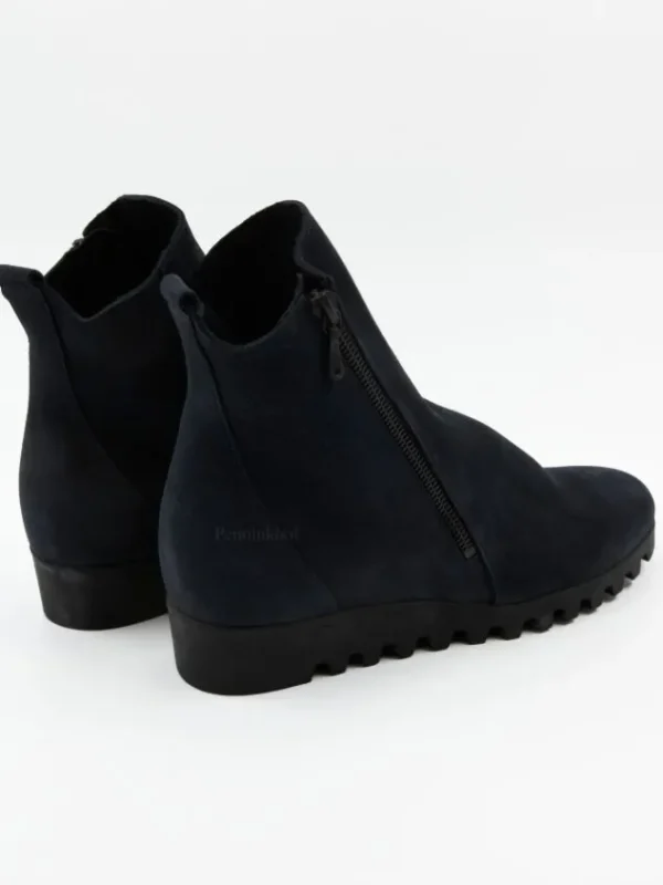 Arche ankle boots LOMAGE Blue