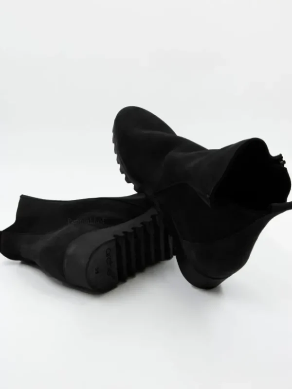 Arche ankle boots LOMAGE Black