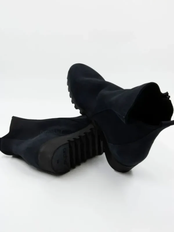 Arche ankle boots LOMAGE Blue