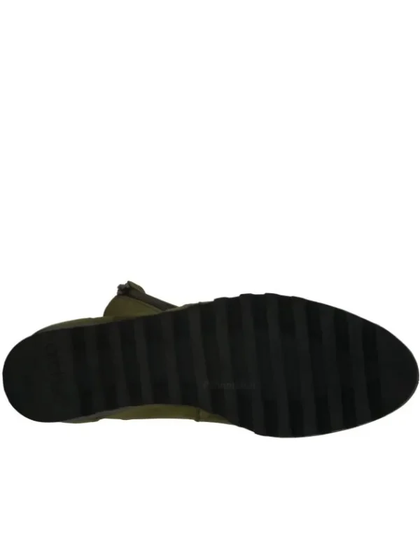 Arche ankle boots LOMAGE Green