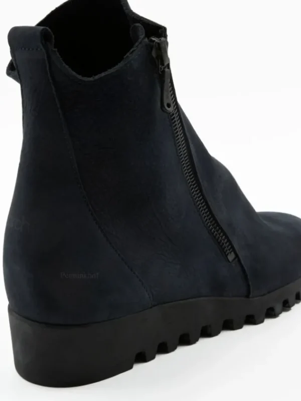 Arche ankle boots LOMAGE Blue