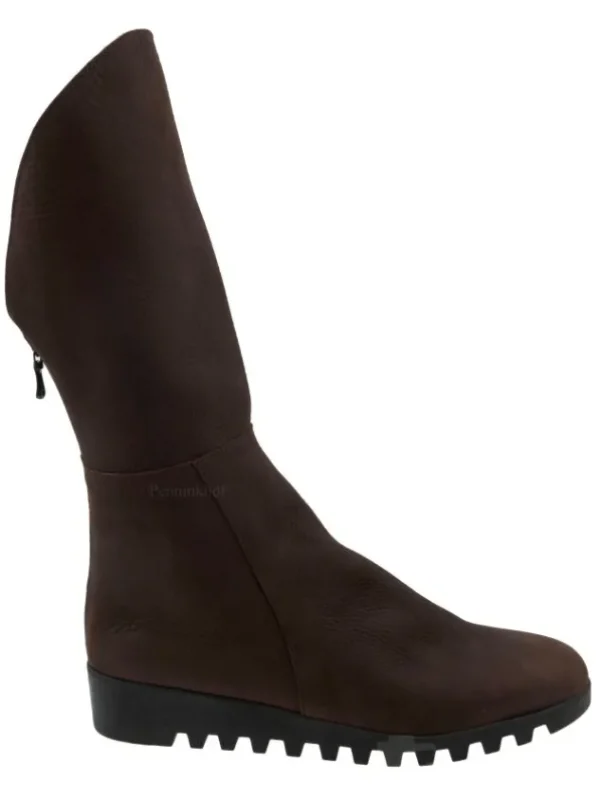 Arche ankle boots LOMAKH Brown