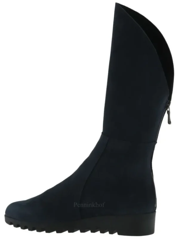 Arche ankle boots LOMAKH Blue