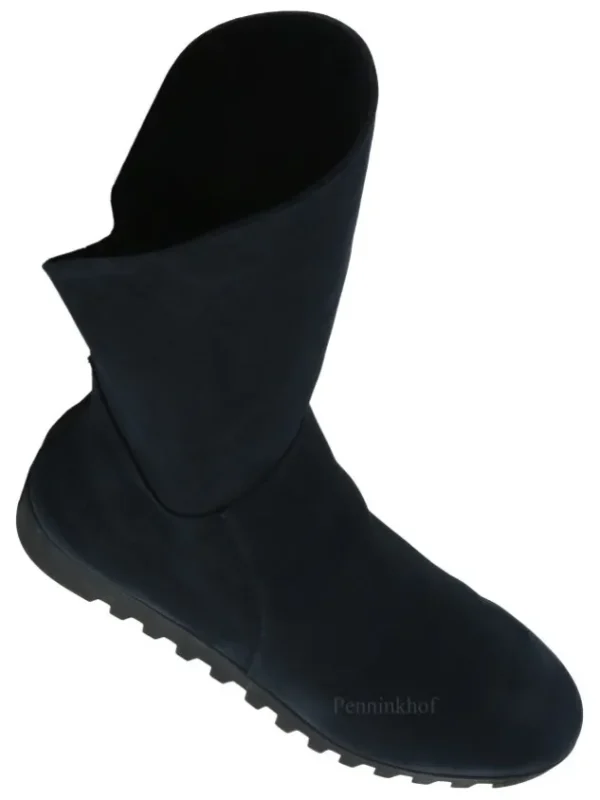 Arche ankle boots LOMAKH Blue