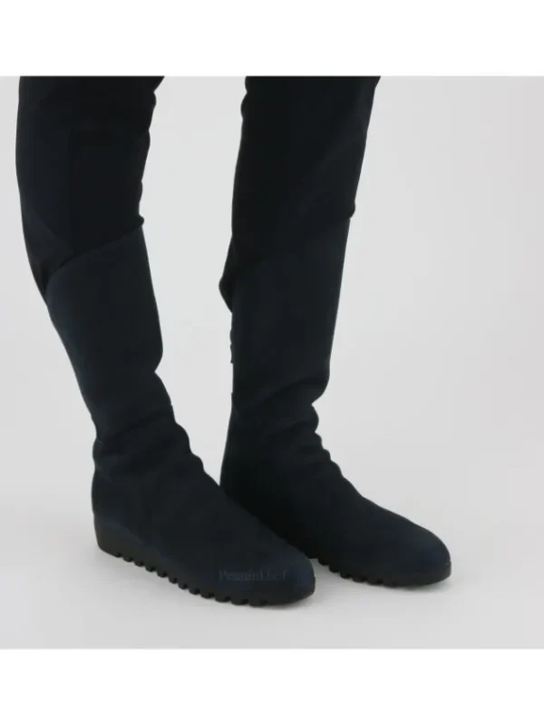Arche ankle boots LOMAKH Blue