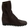 Arche ankle boots LOMHAM Brown