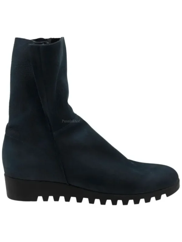 Arche ankle boots LOMHAM Blue