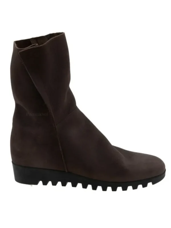 Arche ankle boots LOMHAM Brown