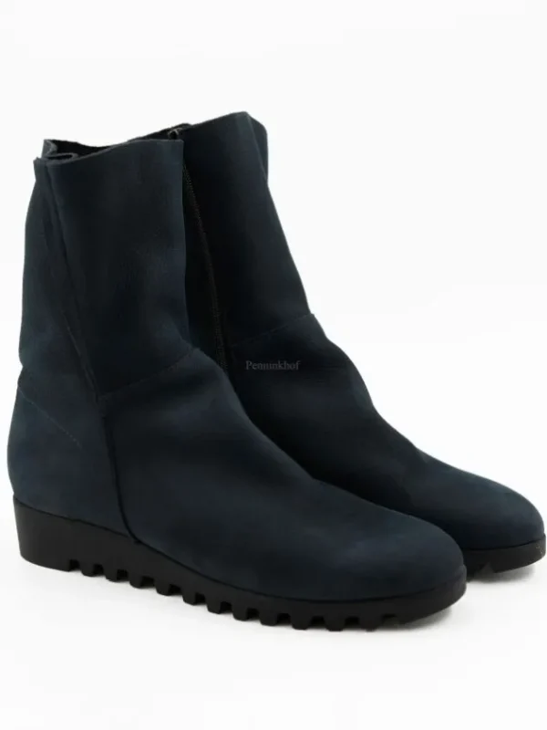 Arche ankle boots LOMHAM Blue