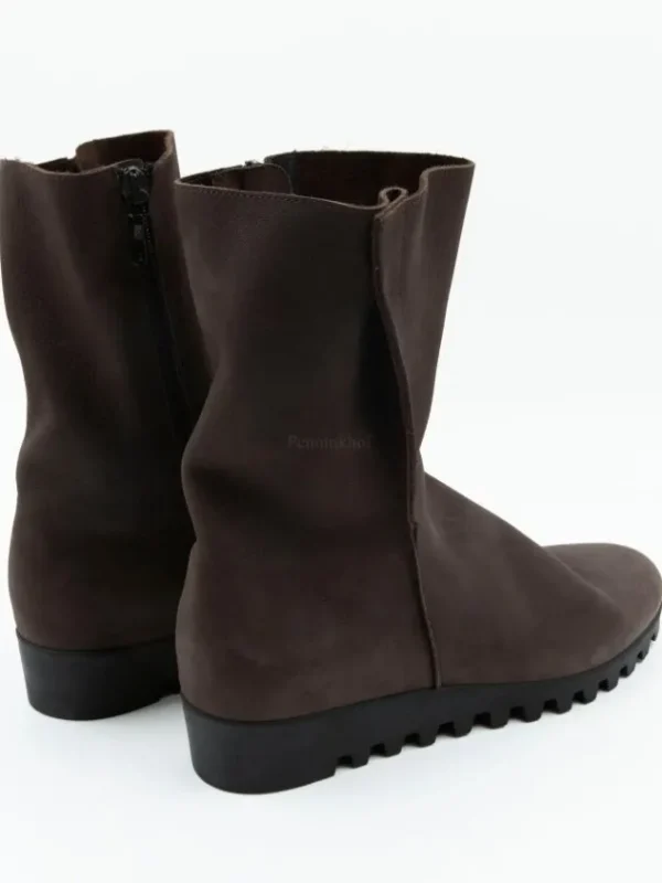 Arche ankle boots LOMHAM Brown