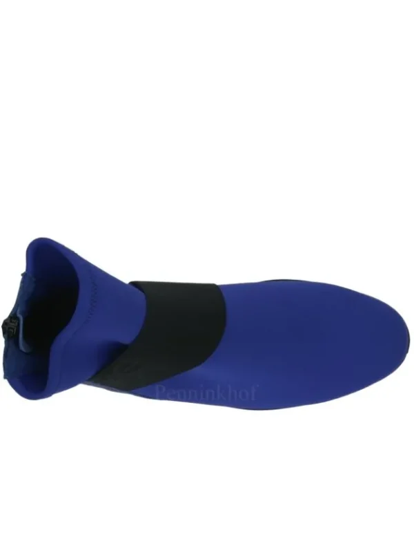 Arche ankle boots NASKIK Blue