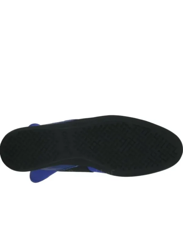 Arche ankle boots NASKIK Blue