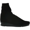 Arche ankle boots PADARO Black