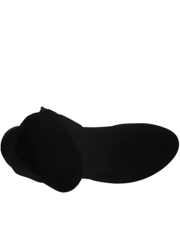 Arche ankle boots PADARO Black