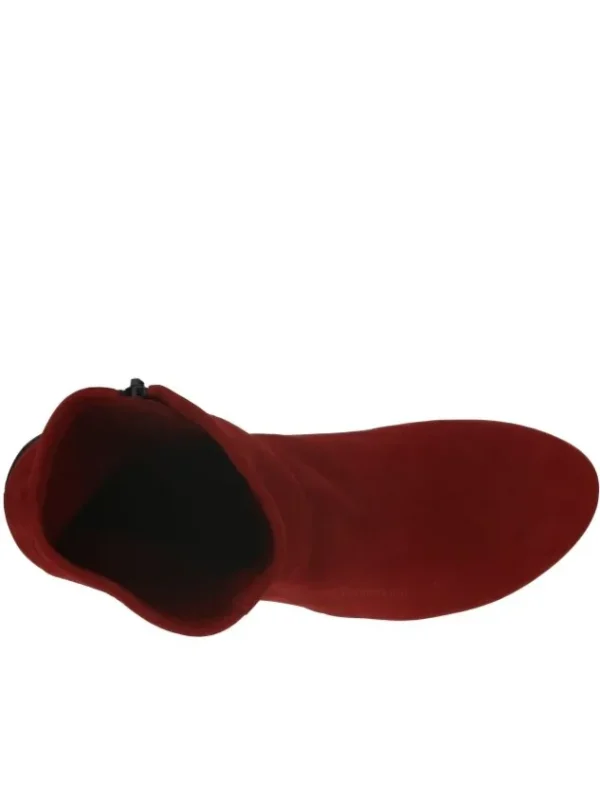 Arche ankle boots PADARO Red