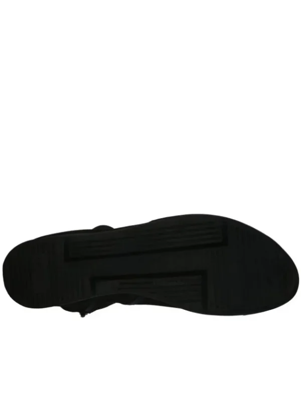 Arche ankle boots PADARO Black