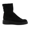 Arche ankle boots SUZINO Black