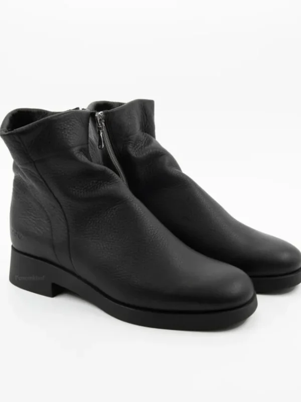 Arche ankle boots TAISHA Black
