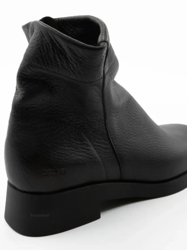 Arche ankle boots TAISHA Black