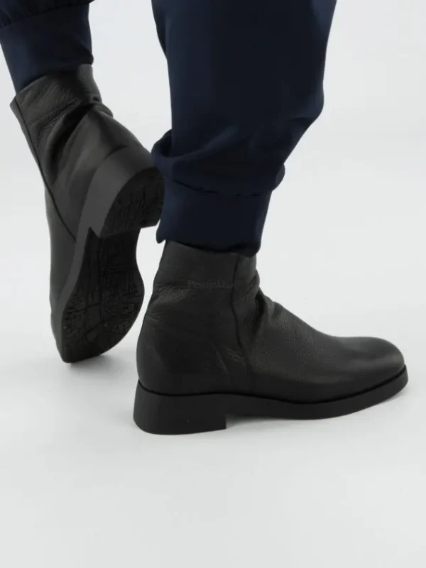 Arche ankle boots TAISHA Black