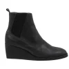 Arche ankle boots TILHYM Grey