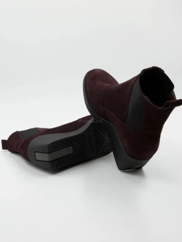 Arche ankle boots TILHYM Red
