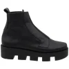 Arche ankle boots TREEKA Black