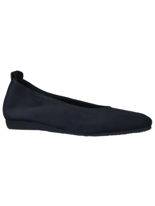 Arche ballerinas LAIUS Blue