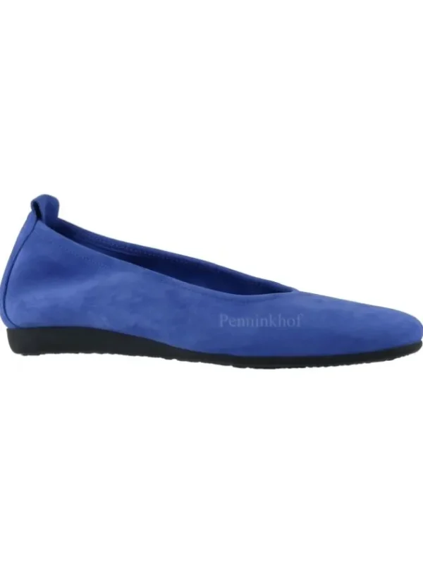 Arche ballerinas LAIUS Blue