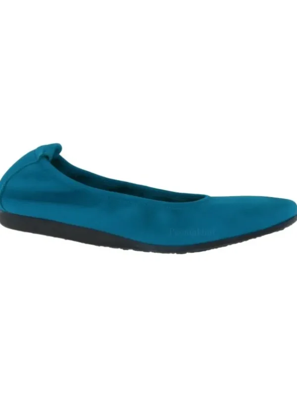Arche ballerinas LAIUS Blue
