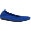 Arche ballerinas LAIUS Blue