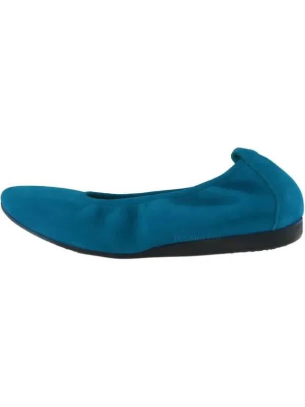 Arche ballerinas LAIUS Blue