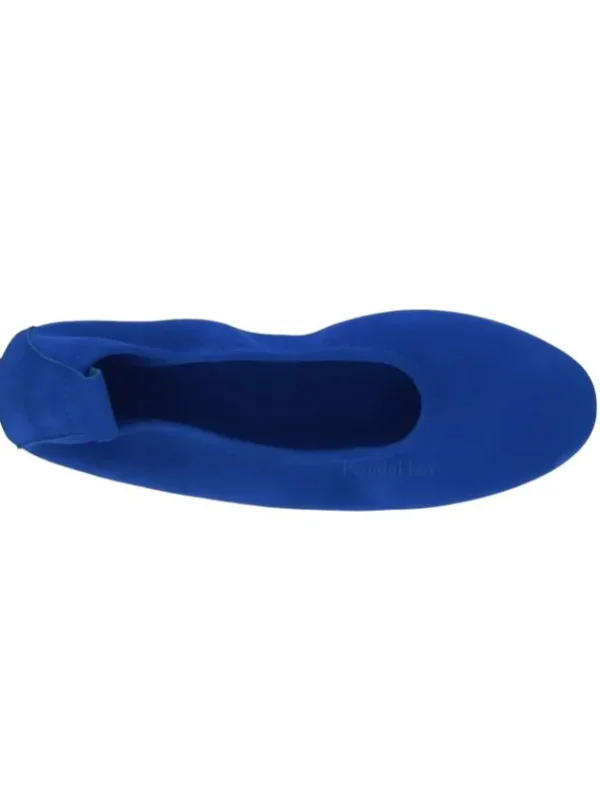 Arche ballerinas LAIUS Blue