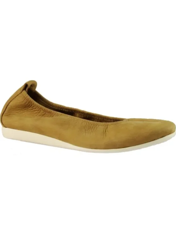 Arche ballerinas LAIUS Camel