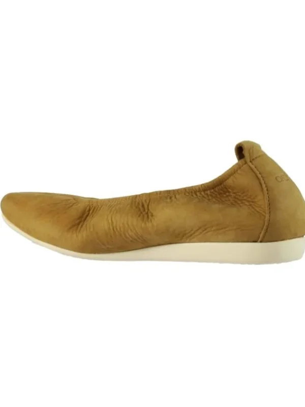 Arche ballerinas LAIUS Camel