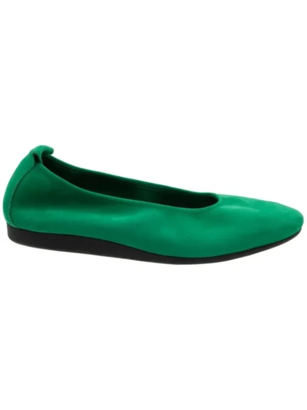 Arche ballerinas LAIUS Green